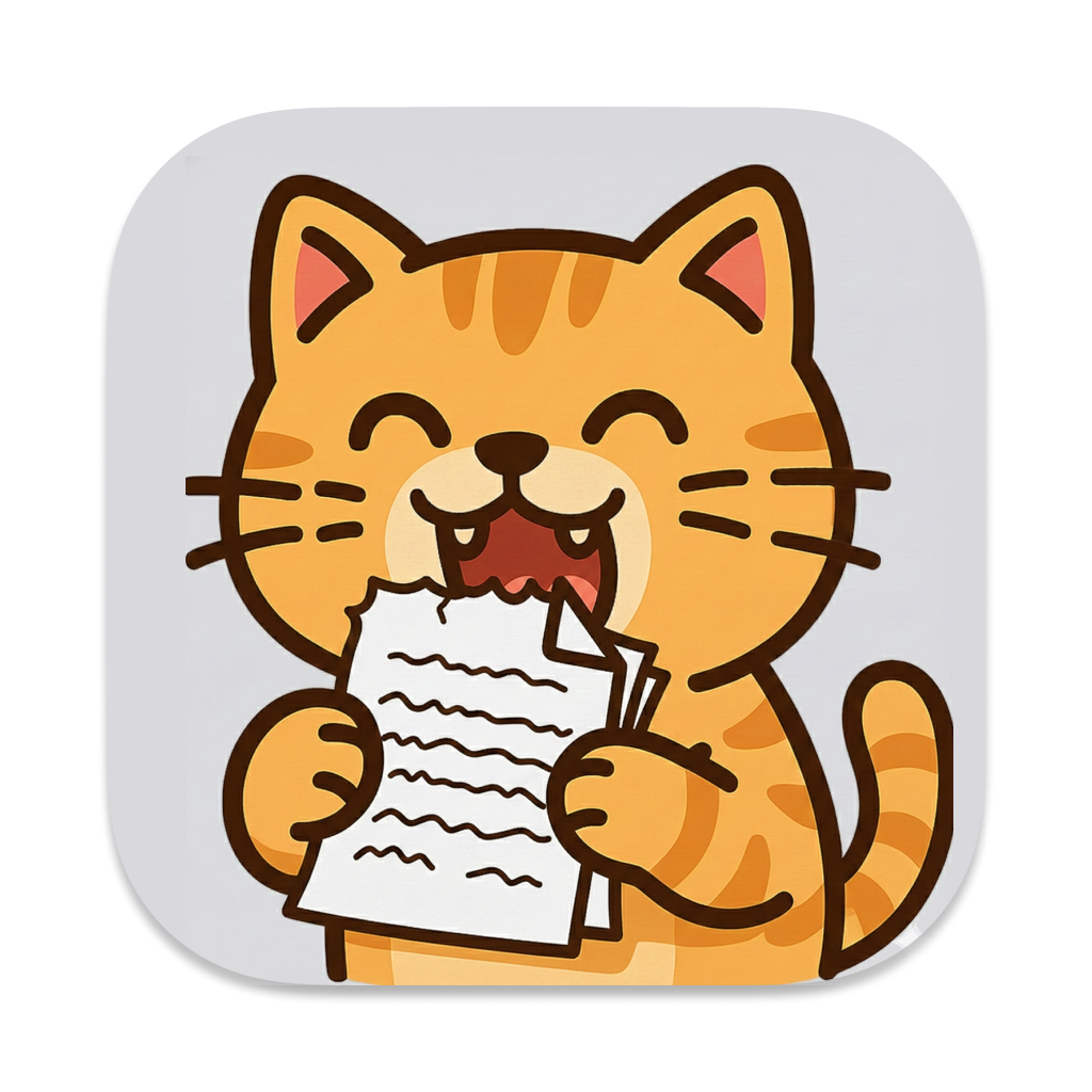 CleanerCat Logo
